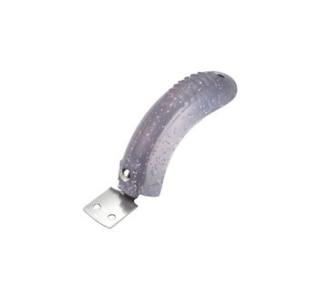 Тормоз Mini Deluxe сиреневый блестящий (для MMD207)