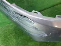 Бампер передний Subaru Forester 5 SK (2018-2021)