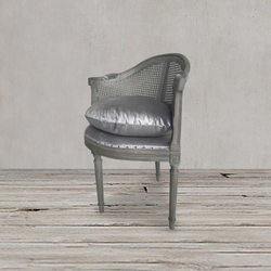 Стул Roomers CH-15BV