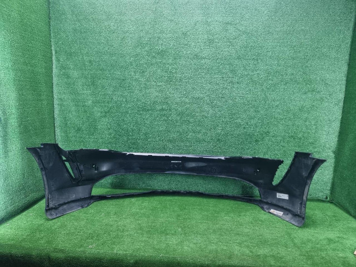 Бампер передний Porsche Taycan (2019-2024)