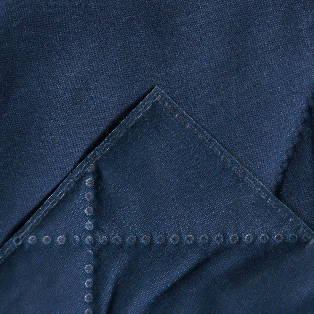 Покрывало евро макси Золотые сердца 240*210±5см, микрофайбер, 100% п/э