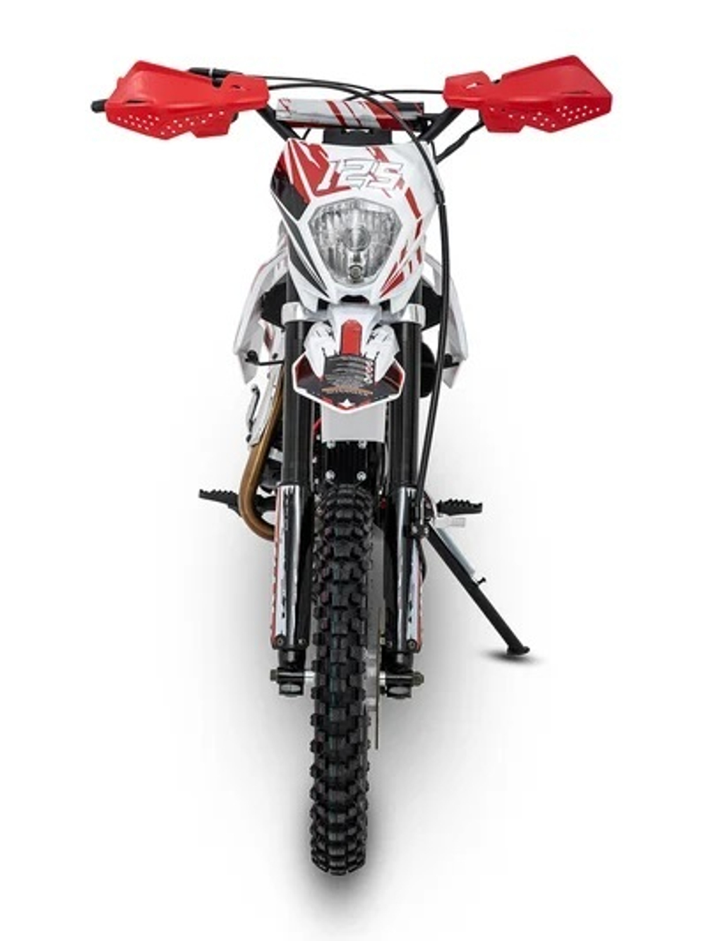 Мотоцикл питбайк SHARMAX PowerMax 125 (2022)