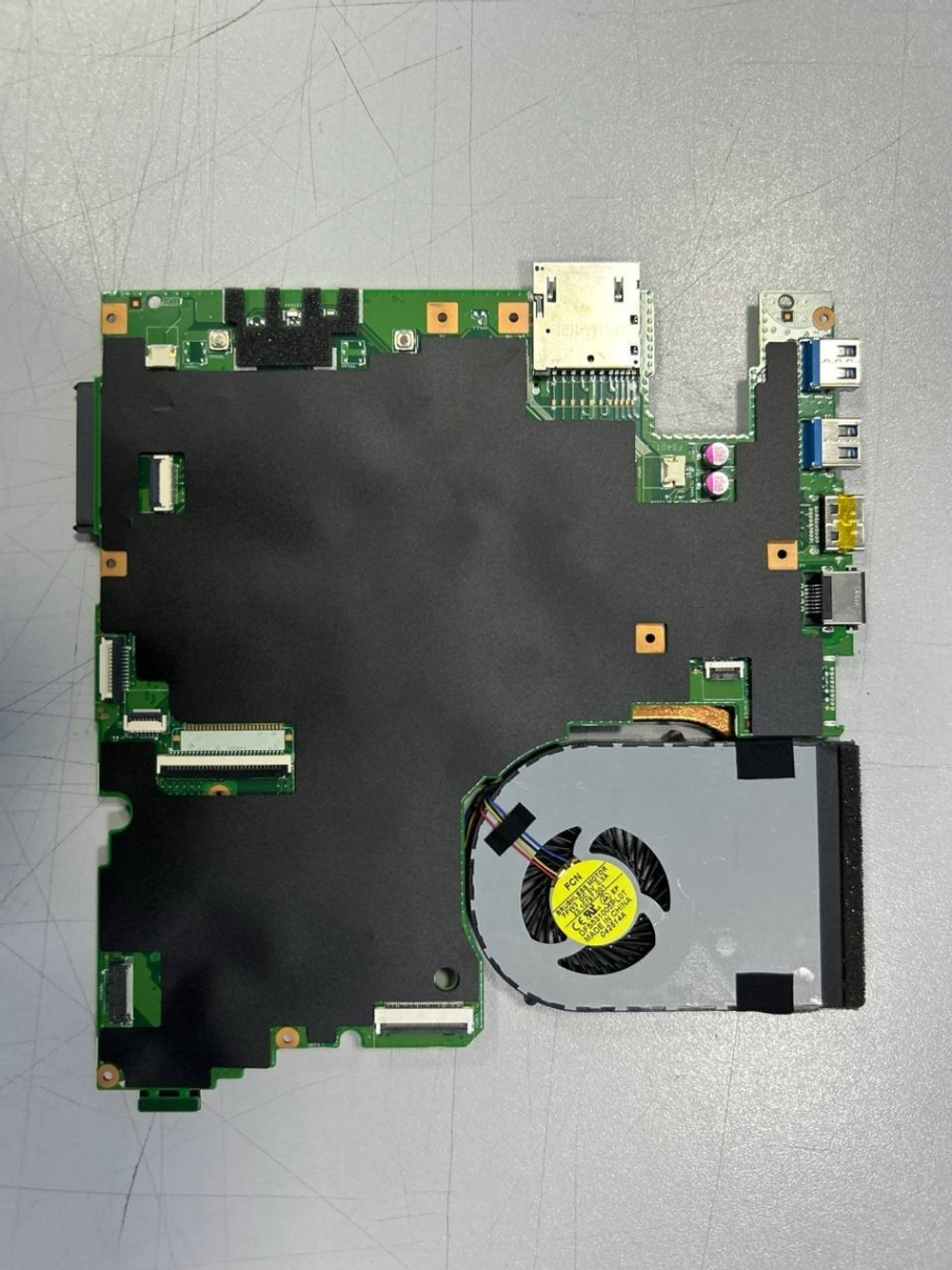 Материнская плата для ноутбука Lenovo IdeaPad S510p DIS I7-4500U 2G (90004487), оригинал