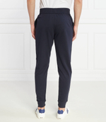 Спортивные штаны Authentic BOSS BLACK - темно-синий(50496760)