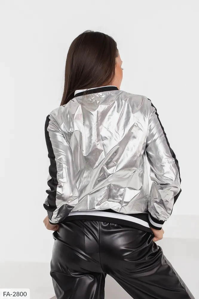 Куртка FA-2799 Фабрика Моды