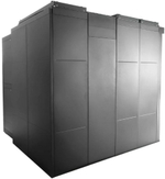 Панель ЦМО ЦОД-СП-Ф1-42-9005