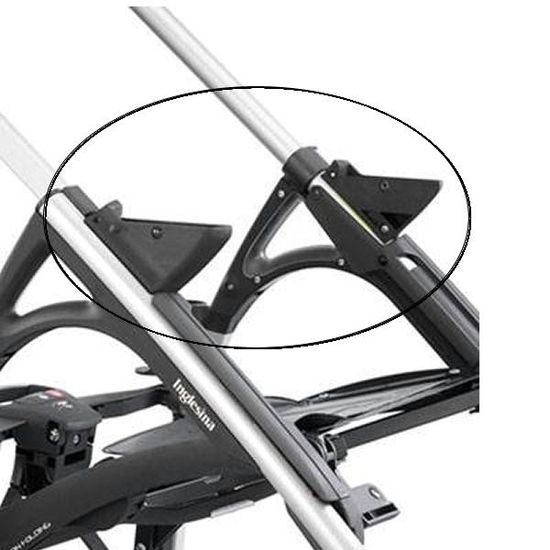 Адаптер для автокресла Inglesina Huggy для коляски Zippy light