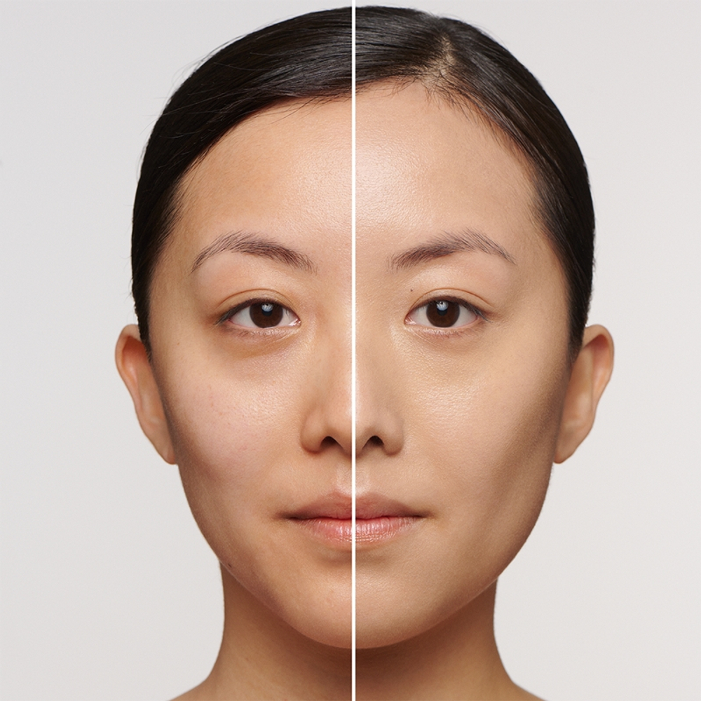 Clarins Tinted Oleo-Serum - Тональная основа: масляная сыворотка для выравнивания тона кожи. оттенок 01, 30 ml