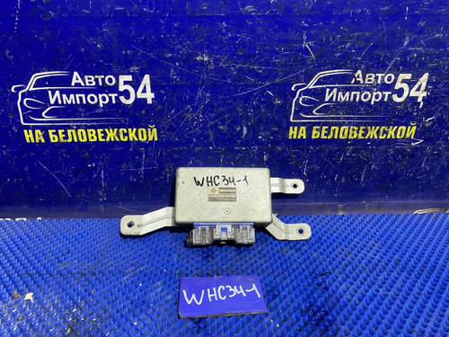 Компьютер АКПП NISSAN STAGEA 1996-1998