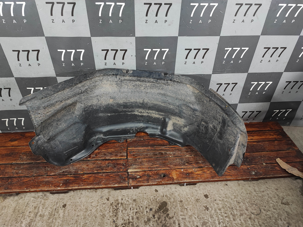 Подкрылок передний правый Tank 300 20-нв Б/У Оригинал RUSORIGS9903002