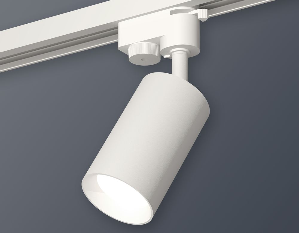 Ambrella Комплект трекового однофазного светильника MR16 Трековые XT6322001