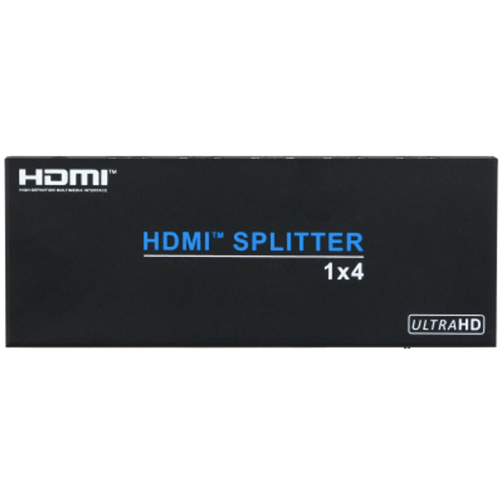 DH-PFM741-4K Разветвитель HDMI