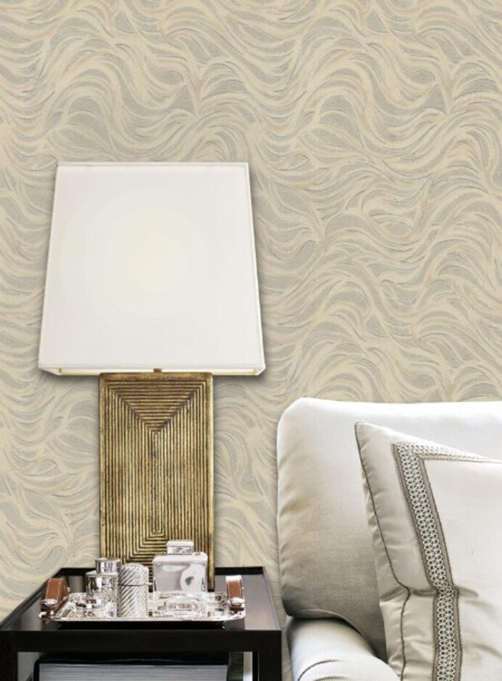 Стихия - 62 коричневая