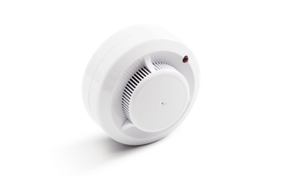 Извещатель пожарный дымовой оптико-электронный точечный ИП 212-141М