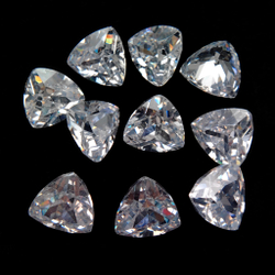 Фианит триллиант, Crystal
