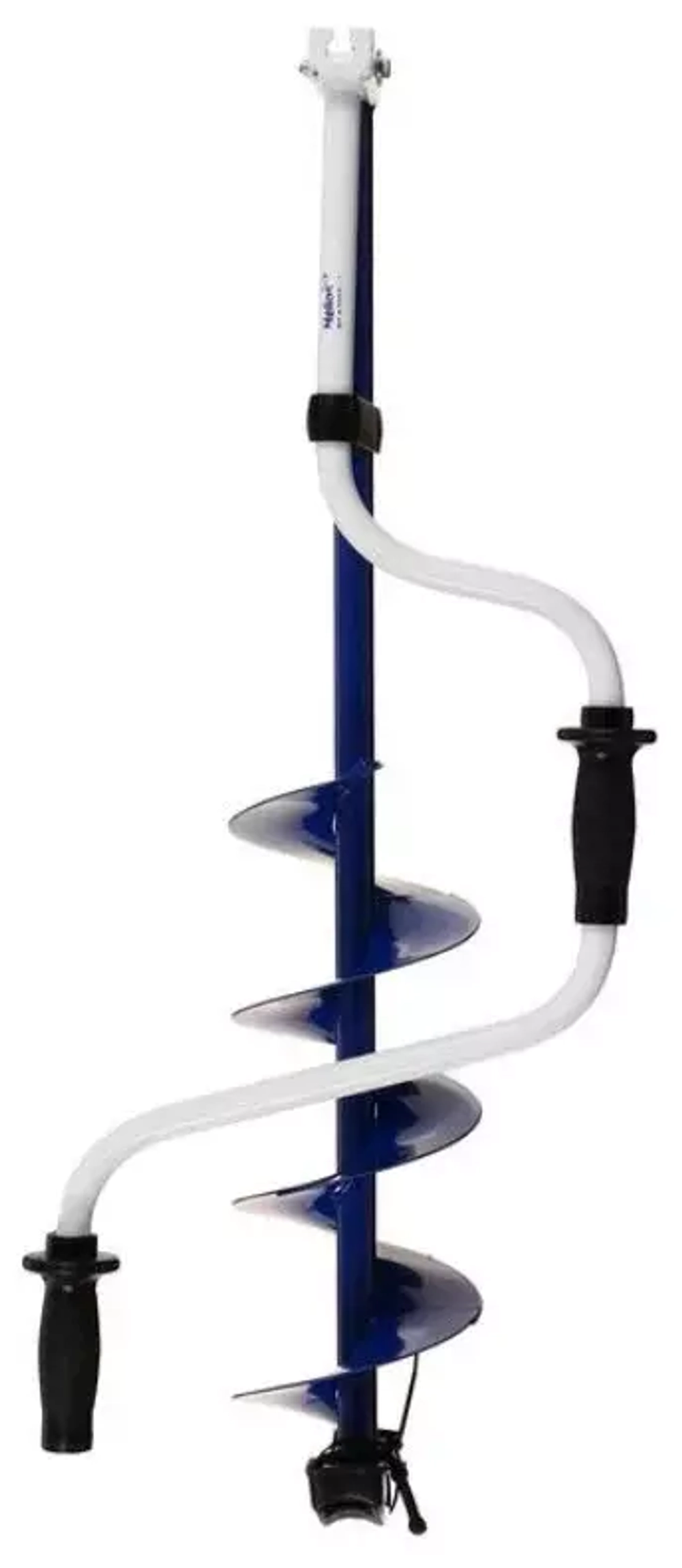 Ледобур HELIOS HS-DR(правое вращ.) LH-RD, HS-150DR (LH-150RD)