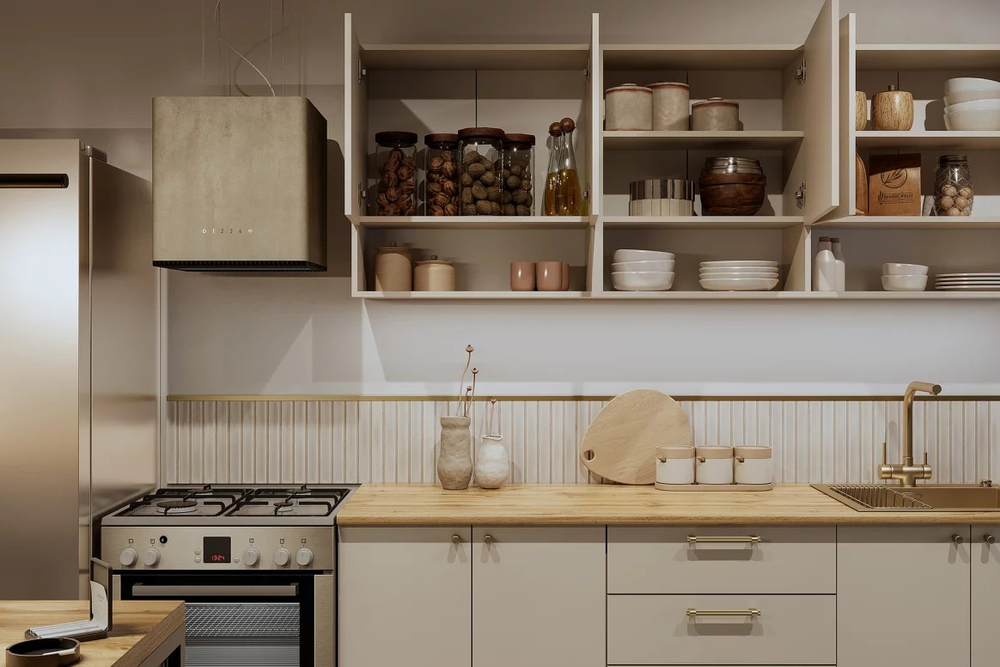 Орма (Тащи в дом) Кухонный гарнитур 2000мм