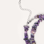 Чокер Crumble VIO