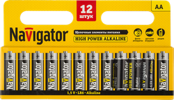 Элемент питания Navigator 94 782 NBT-NE-LR6-BP12