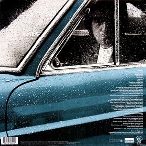 Peter Gabriel / Peter Gabriel (LP)