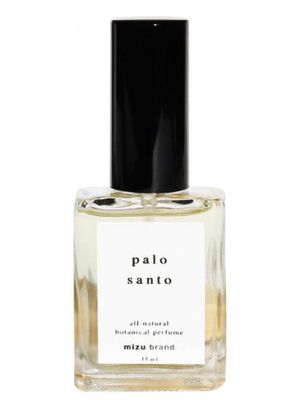 Mizu Palo Santo