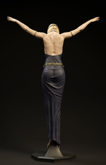 Queen Marika the Eternal Elden Ring Фигурка