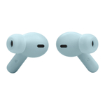 Беспроводные наушники JBL Wave Beam RU, USB Type-C, мятный