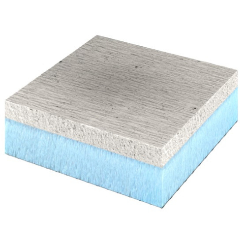 Панель Ruspanel RPG Sandwich SML+RPG односторонняя 2400х600х30 мм