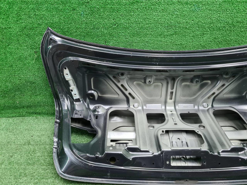 Крышка багажника BMW 3er F30 (2011-2020)