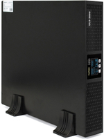 Источник бесперебойного питания  Exegate PowerExpert ULS-3000.LCD.AVR.C13.USB.RS232.SNMP.2U