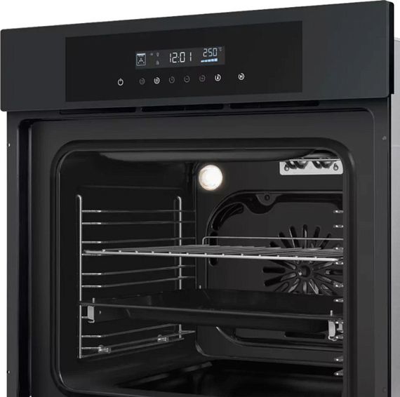 Духовой шкаф MAUNFELD AEOD6063G1