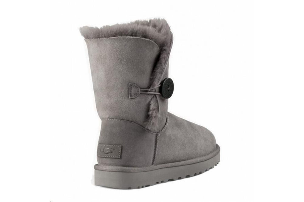 UGG Bailey Button II Grey