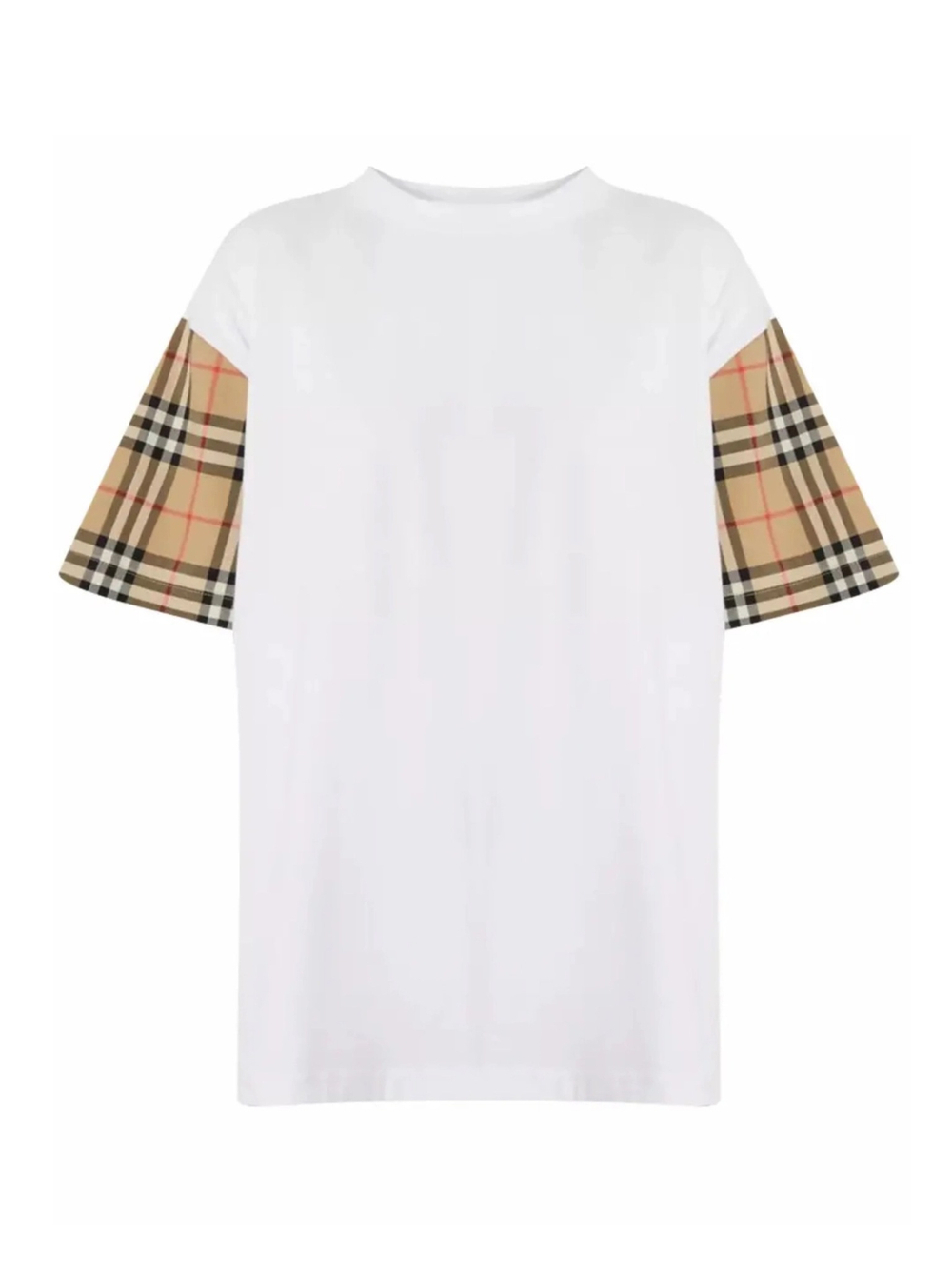 Футболка Burberry