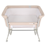 Колыбель PITUSO Kalma de Lux Beige/Бежевый
