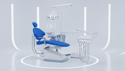 Стоматологическая установка Pragmatic Lite