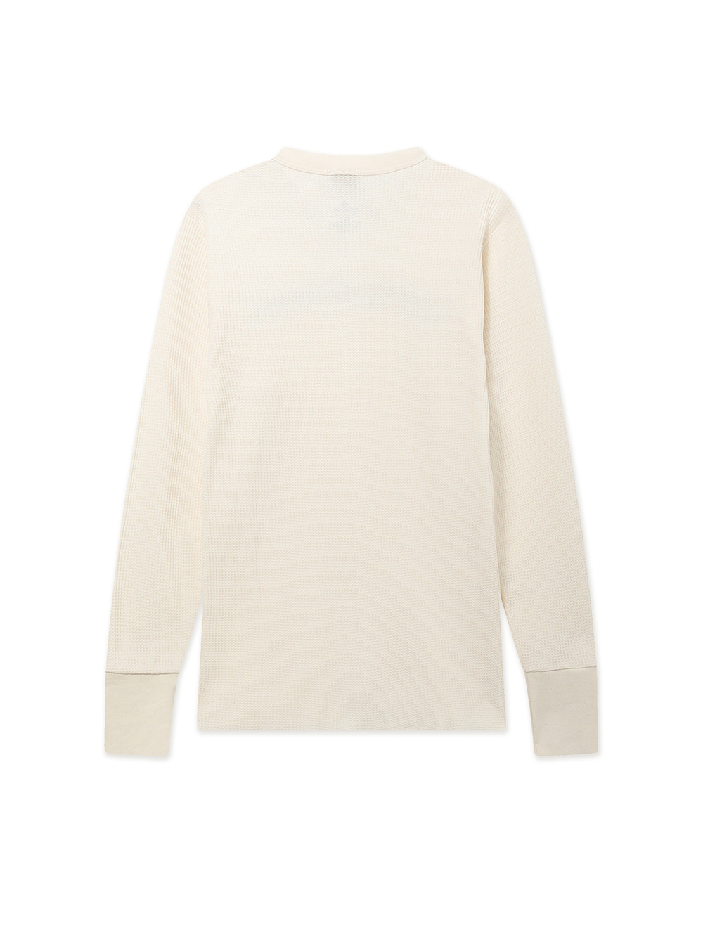 Мужской Лонгслив Blackletter Logo Thermal