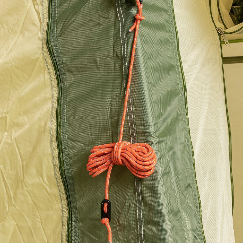 Тент Camping World Green Hotel Volga