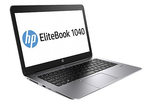 14" Ноутбук HP EliteBook Follio 1040 G2 (1600x900, Intel Core i5-5200U, RAM 4ГБ,SSD 256ГБ, Intel HD Graphics 5500, Win 10Pro)