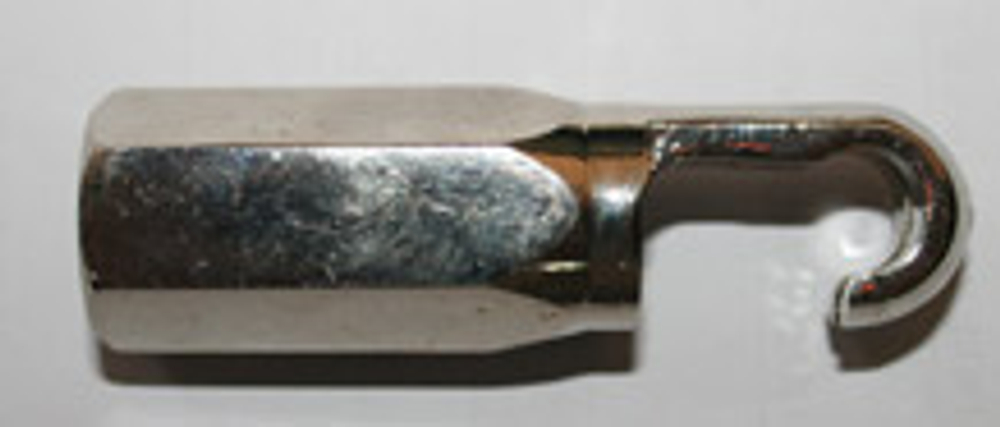 F 061 Держатель  для гребенок