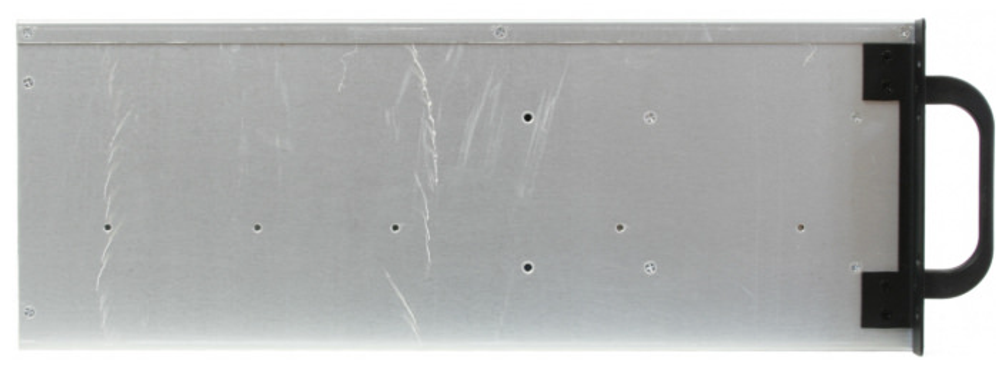 Корпус серверный 4U Procase RE411-D0H16-E-55