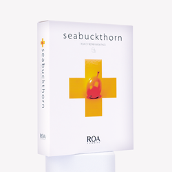 ROA O7 REPAIR MASK PACK, 25 г*10шт