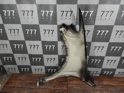 Крыло переднее правое Haval F7 1 19-24 Б/У Оригинал 8403211XKQ00AD