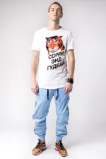 Футболка Drama Tiger