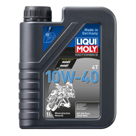 Liqui Moly