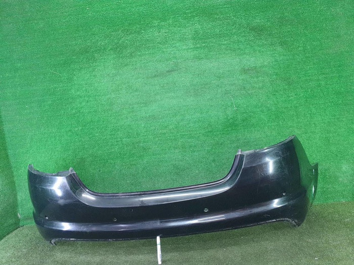 Бампер задний Jaguar XF 1 (2007-2015)