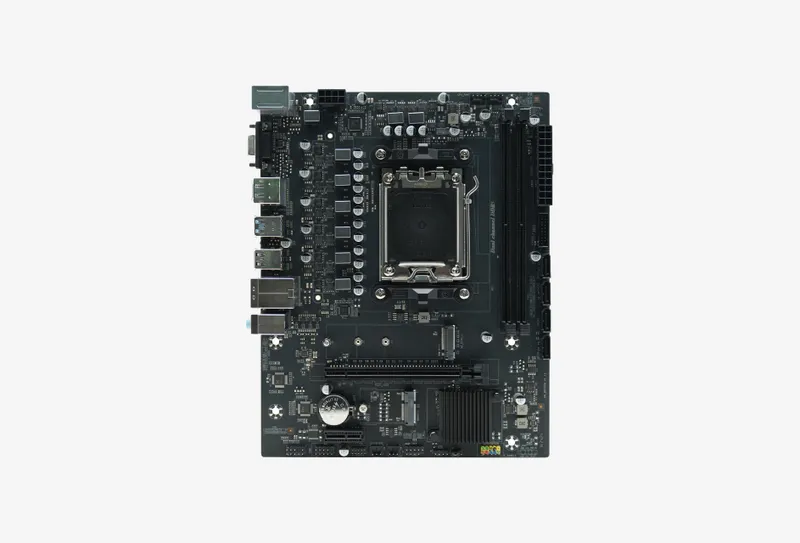 Материнская плата AFOX B650D5-MA-V2