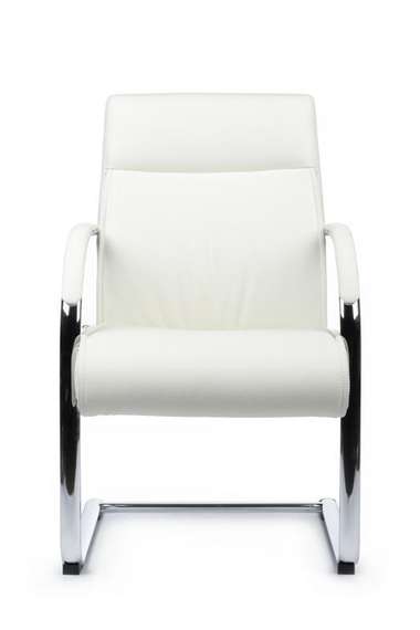 Кресло Gaston-SF 9364 Белый