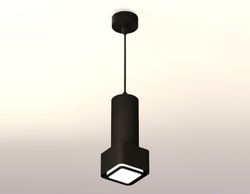 Ambrella Комплект подвесного светильника с акрилом MR16 Подвесные XP7833002