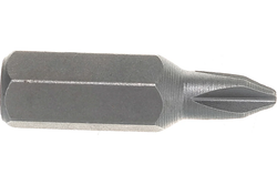 Вставка RF-151301 5/16"DR филипс PH.1х30мм ROCKFORCE