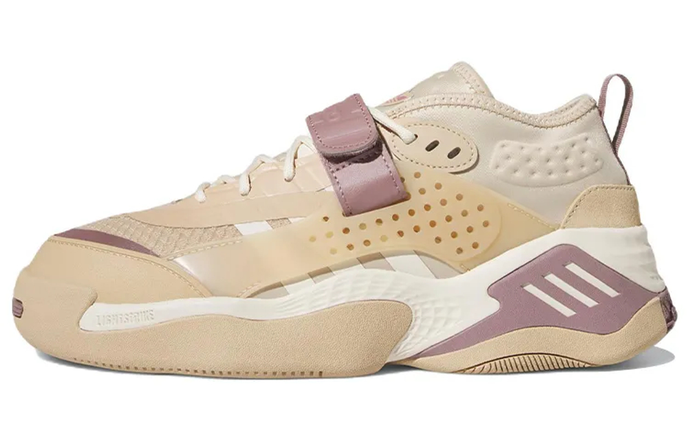 Adidas Streetball 3 0 Magic